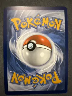 Pokemon TCG Mimikyu EX 069/159 Journey Together Double Rare Card - Image 2