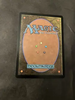 Nature's Will ** Champions of Kamigawa ** • Magic the Gathering Card • MTG • - Image 2