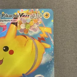 Flying Pikachu VMAX 007/025 Celebrations Ultra Rare Pokemon Card - Image 3