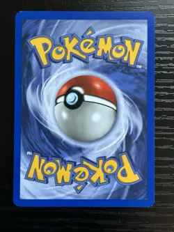 Pokemon Card - Smeargle #32 - Black Star Promo - Near Mint - Image 2