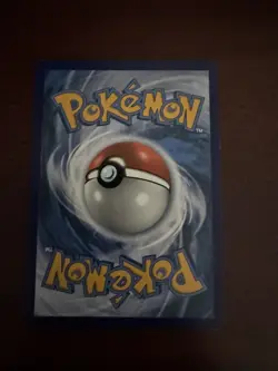 Pokemon Charizard GX 9/68 Hidden Fates Ultra Rare Holo HP250 English Card - Image 2