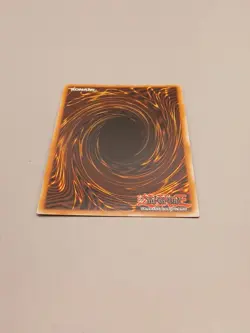 Yugioh! Runick Fountain - RA04-EN296 - Platinum Secret Rare - 1st Edition NM - Image 5