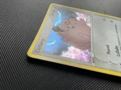 NEAR MINT - Clefairy 53/115 - Reverse Holo - Ex Unseen Forces - Pokemon card - Image 3