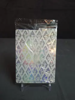 Sealed Eevee 173 Sv: Scarlet & Violet Promo Cards Holo W/ Dividers - Image 3