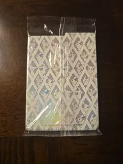 Pokemon Eevee TCG Prismatic Holo Promo Card 173 Factory Sealed - Image 2