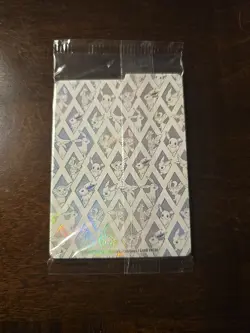 Pokemon Eevee TCG Prismatic Holo Promo Card 173 Factory Sealed - Image 4