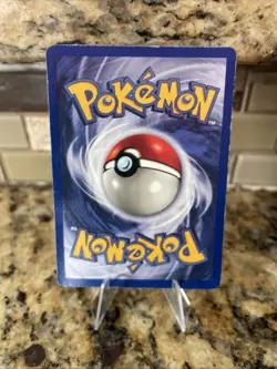 Nidoking 11/102 Base Set Holo Rare Vintage 1999 Pokemon Card - Image 4