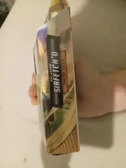 Pokemon Sword & Shield Darkness Ablaze Theme Deck Galarian Sirfetch'd TCG Cards 820650807206 - Image 3