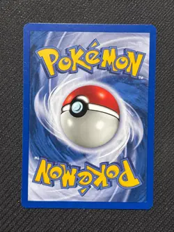 Pokemon Center #40 New York Black Star Promo Pokemon Card - Image 2