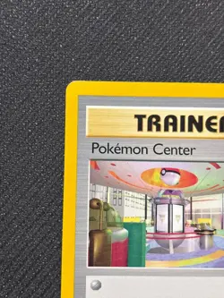 Pokemon Center #40 New York Black Star Promo Pokemon Card - Image 3