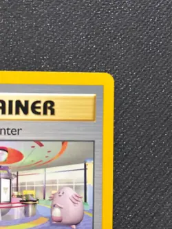 Pokemon Center #40 New York Black Star Promo Pokemon Card - Image 4