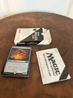 Magic The Gathering Jace Beleren Blue Planeswalkers 30 Cards - Image 2