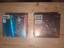 MTG Throne of Eldaine Collector Booster Box And 1 Other!!! New Sealed - Image 2