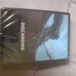 MTG Discarding 2020 Jumpstart Sealed Theme Deck - Magic The Gathering - - Image 1