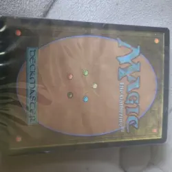 MTG Discarding 2020 Jumpstart Sealed Theme Deck - Magic The Gathering - - Image 2