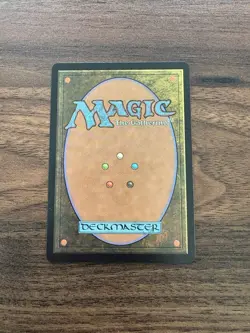 Conspiracy Magic The Gathering MTG Mercadian Masques 127/350 NM - Image 5