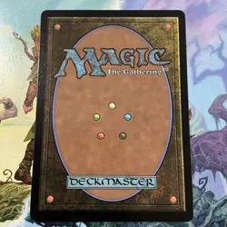 MTG - Springleaf Drum - Lorwyn Eclipsed NM/M Condition Regular NP - Image 2