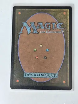 MTG - Sorcery - Mass Manipulation - Ravnica Allegiance - 042/259 - Rare - Image 2