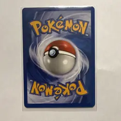 Pokemon Jirachi Black Star Promo #021 - 2004 Pokemon TCG LP - Image 2