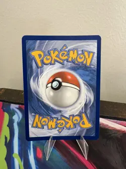 Pokemon Pikachu 051/162 Promo Stamped 2026 Pokemon Day - Image 3
