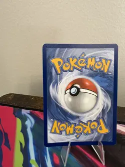 Pokemon Pikachu 051/162 Promo Stamped 2026 Pokemon Day - Image 5