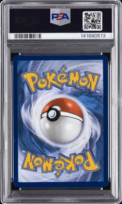 2025 POKEMON PFL EN-PHANTASMAL FLAMES #125 MEGA CHARIZARD X EX PSA 9 - Image 2