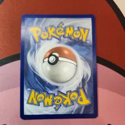 Pokemon TCG Gulpin 154/142! NM Condition! See Description! - Image 2