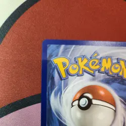 Pokemon TCG Gulpin 154/142! NM Condition! See Description! - Image 3