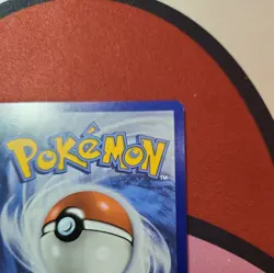 Pokemon TCG Gulpin 154/142! NM Condition! See Description! - Image 5