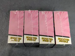4 x Pokemon TCG: Mega Evolution Ascended Heroes Booster Bundle 24 Packs New - Image 3