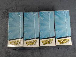 4 x Pokemon TCG: Mega Evolution Ascended Heroes Booster Bundle 24 Packs New - Image 4