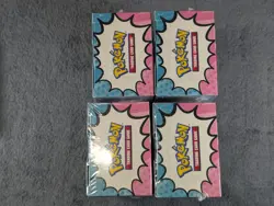 4 x Pokemon TCG: Mega Evolution Ascended Heroes Booster Bundle 24 Packs New - Image 5