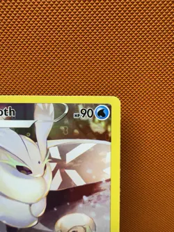 Pokemon TCG - Frosmoth - SWSH10: Astral Radiance Trainer Gallery TG04/TG30 NM - Image 3