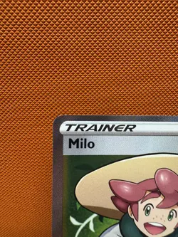 Pokemon TCG Milo Astral Radiance TG27/TG30 NM - Image 2