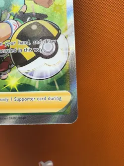 Pokemon TCG Milo Astral Radiance TG27/TG30 NM - Image 5
