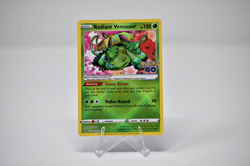 Radiant Venusaur 004/078 Pokemon Go NM - Image 1