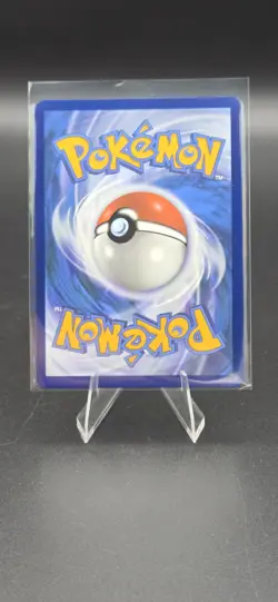 Pokemon Audino Illustration Rare Holo 151/086 Sv: Black Bolt English 2025 - Image 2