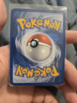 Pokemon - Arceus AR7 Platinum Holofoil - HP - Image 2