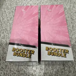 2 PACK Pokemon Mega Evolution Ascended Heroes Booster Bundle *NEW WILL SHIP FAST - Image 3