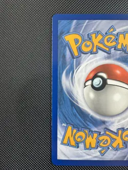 Pokemon Totodile 18/25 McDonald’s Promo Holo NM - Image 4