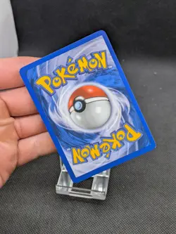 Pokemon Camerupt EX Crystal Guardians 3/100 Reverse Holo Holo Rare LP-NM - Image 5