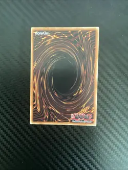 Yugioh! Knightmare Phoenix - RA03-EN042 - Quarter Century Secret Rare - 1st Edit - Image 2