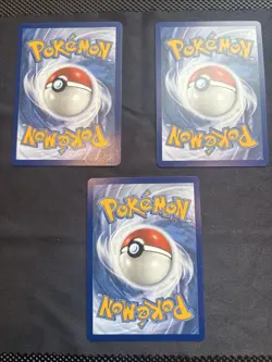 FIRST PARTNER POKEMON PIPLUP CHIMCHAR TURTWIG PROMO SET - Image 2