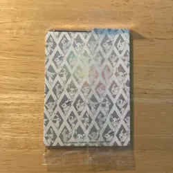 Pokemon TCG Eevee Prismatic Evolutions SVPEN 173 Black Star Promo SEALED - Image 5