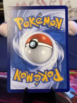 [US SELLER]Pokemon Mewtwo 151 Reverse Holo Pokeball Stamp Rare 150/151 S-Chinese - Image 2