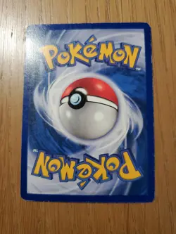 Pokemon Wartortle 1st Edition Base Set Shadowless Vintage - Wotc - Image 4