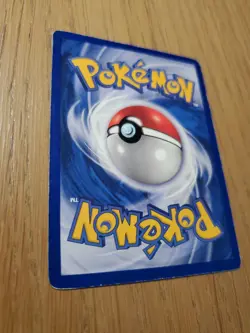 Pokemon Wartortle 1st Edition Base Set Shadowless Vintage - Wotc - Image 5