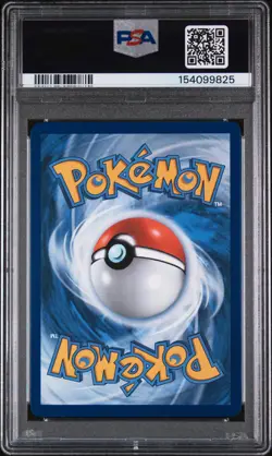 Team Rocket's Mewtwo Ex - Pokemon Ascended Heroes #281 PSA 10.0 - Image 2