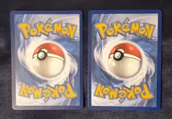 Pokemon TCG Psyduck IR 226/217 & Mega Froslass Ex 47 Ascended Heroes PACK FRESH - Image 2
