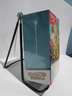 Pokemon TCG: Mega Evolution Ascended Heroes Booster Bundle 6 Packs New Sealed - Image 2